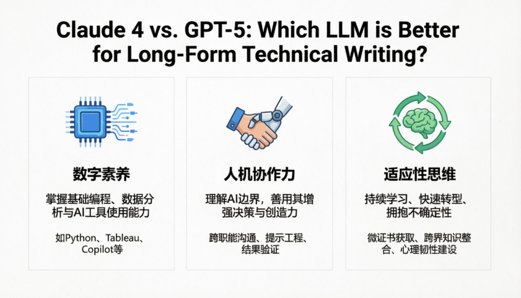 Claude 4 vs. GPT-5: Which LLM is Better for Long-Form Technical Writing?