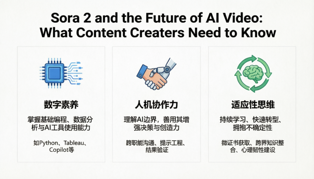 Sora 2 and the Future of AI Video: What Content Creators Need to Know