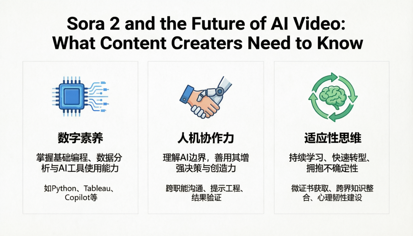 Sora 2 and the Future of AI Video: What Content Creators Need to Know