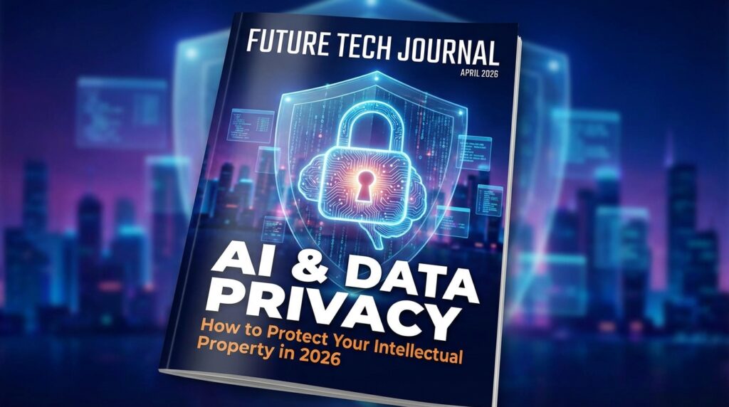 AI and Data Privacy: How to Protect Your Intellectual Property in 2026