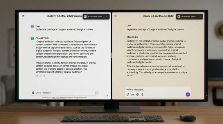 ChatGPT 5.5 vs. Claude 4.5: Which AI Assistant Wins in 2026?