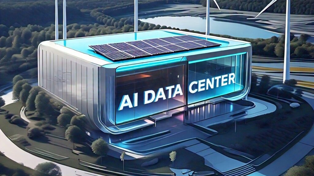 Sustainable AI: The Environmental Impact of Global Data Centers in 2026
