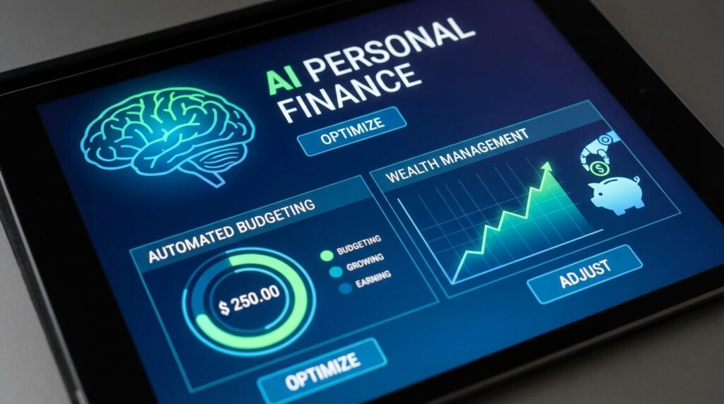 AI for Personal Finance: Best Tools for Automated Budgeting and Wealth Management