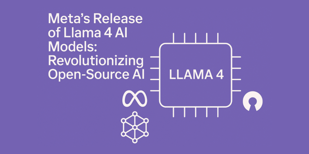Exploring Open Source Llama 4: How to Host Your Own Private AI Model