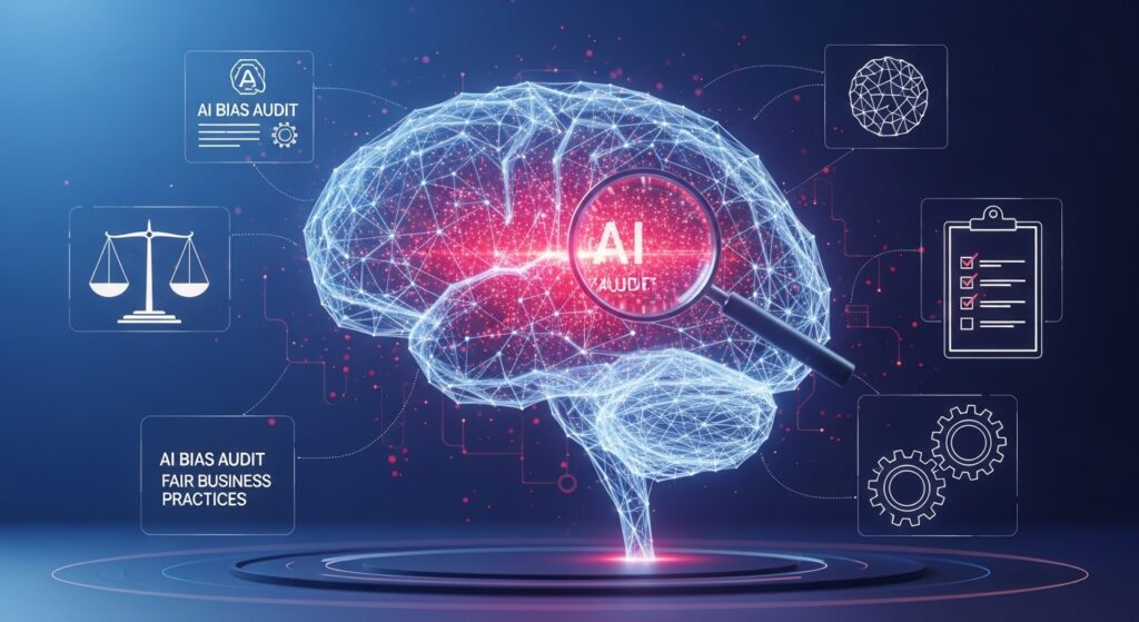 Bias in AI Algorithms: How to Audit Your Models for Fair Business Practices