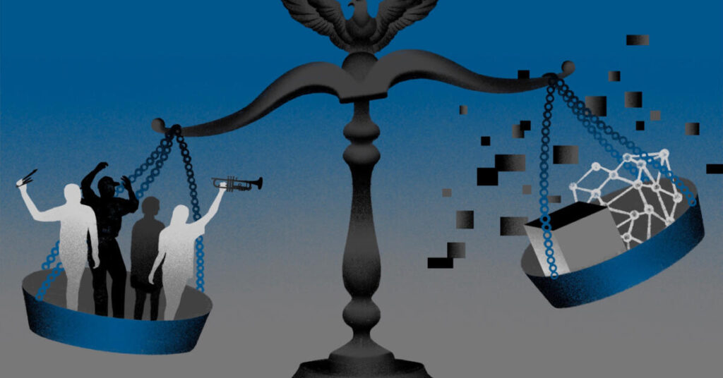 Copyright Laws and AI Art: Who Truly Owns a Prompt-Generated Image?