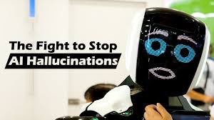 Combating AI Hallucinations: Strategies for Fact-Checking Generative Content