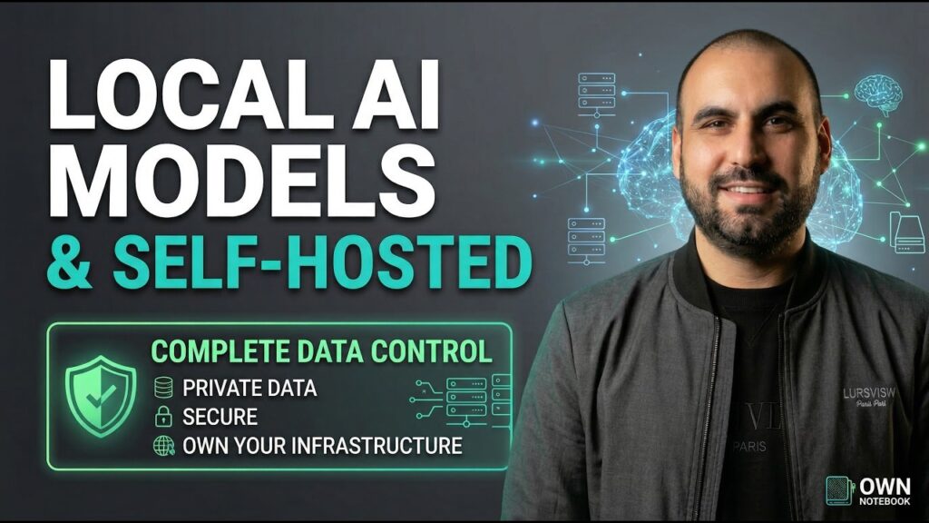 Introduction to NotebookLM: How to Build a Private AI Knowledge Base