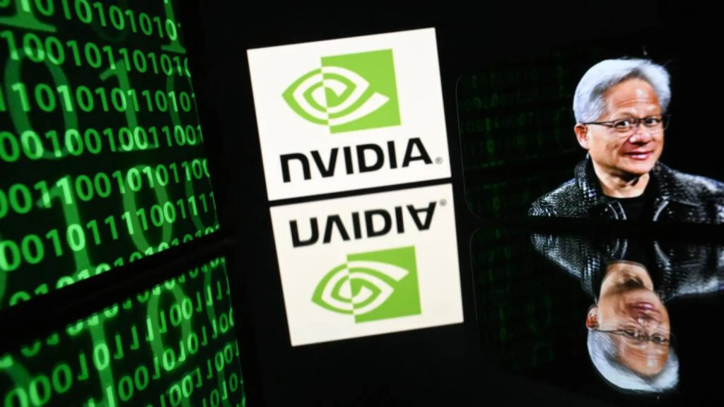 The AI Factory Boom: Why NVIDIA is the New Giant of Heavy Construction