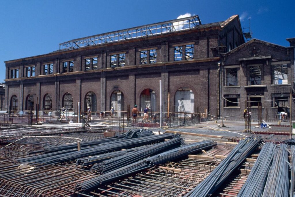 The $900 Million Handover: Inside the Completion of Sydney’s New Powerhouse