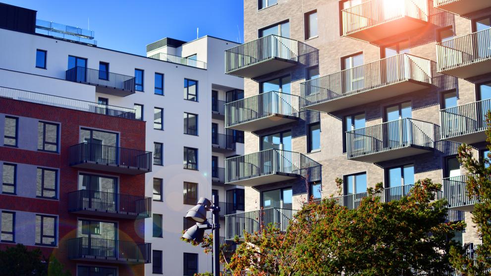Concrete & Carbon: How the EU’s New GWP Laws are Redrawing the Blueprint