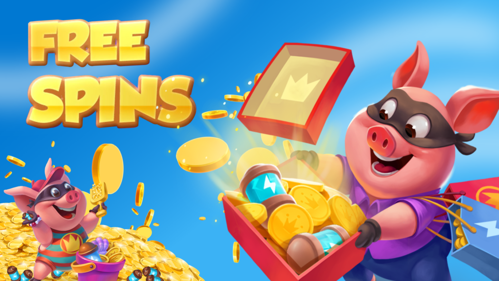 The Hidden Economy of Coin Master: Why Free Spins Are the Real Currency