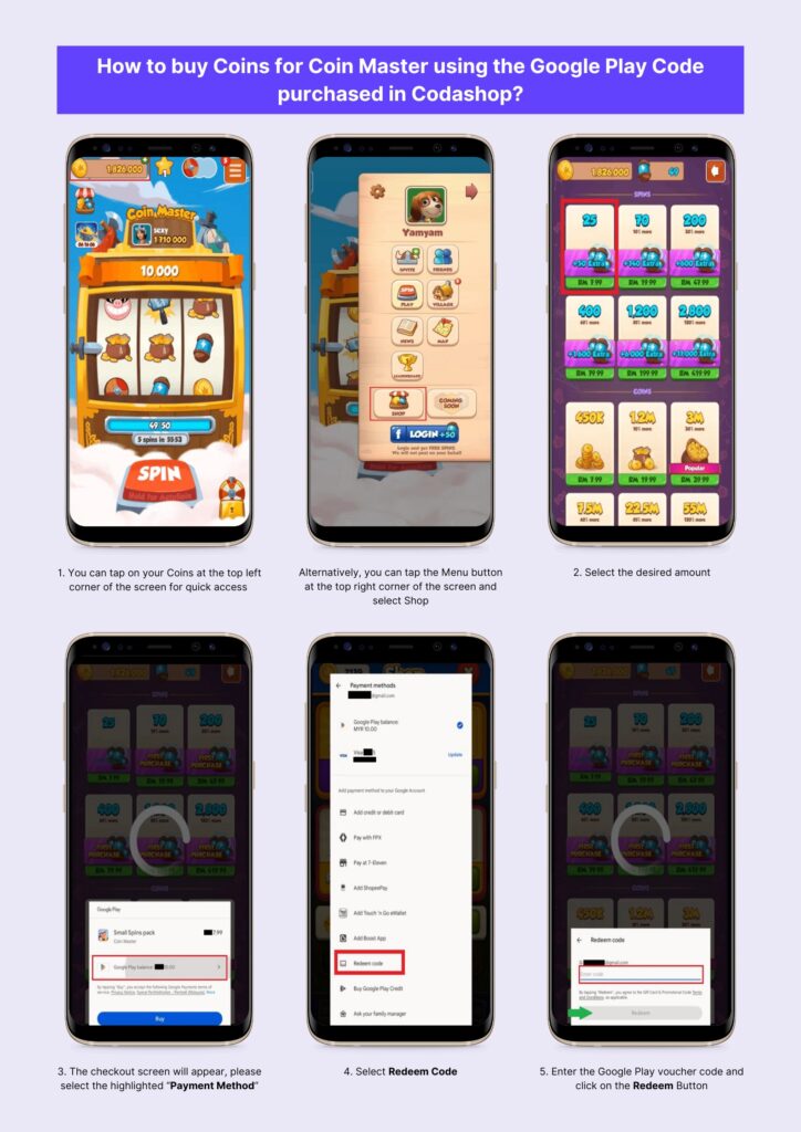 Coin Master Top Up: The Complete Guide to Safe Purchasing and Smart Spending