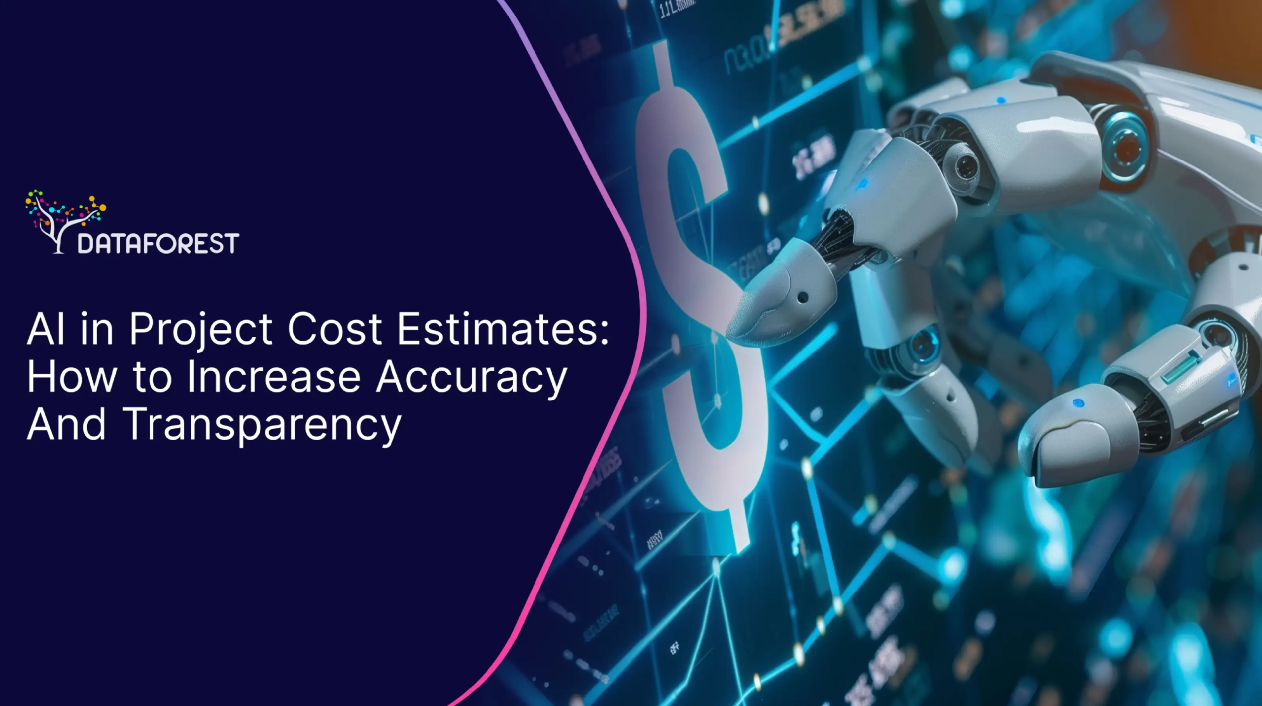How Generative AI Estimates Costs and Detects Estimate Risks