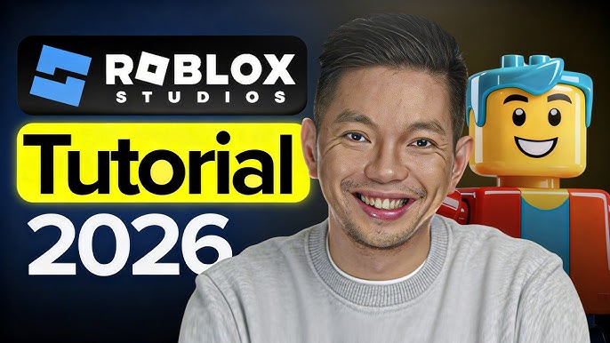 Roblox for Beginners 2026: Tips, Safety, and How to Earn Robux Legitimately