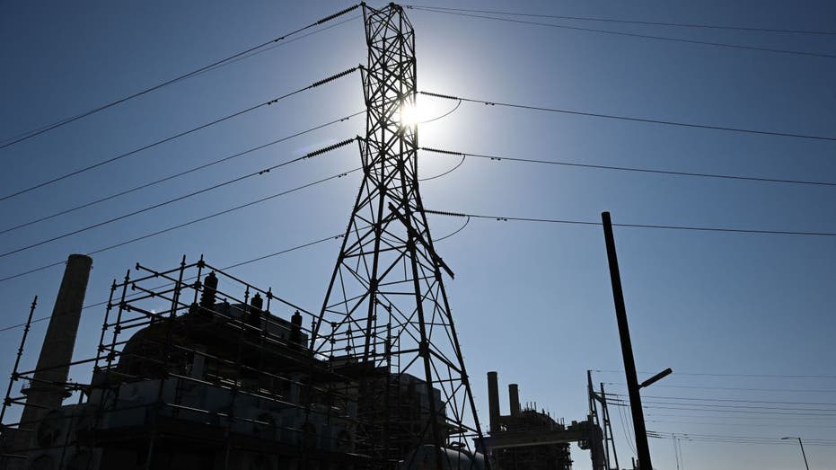 Why Tech Giants Are Rewriting the Global Energy Grid for AI