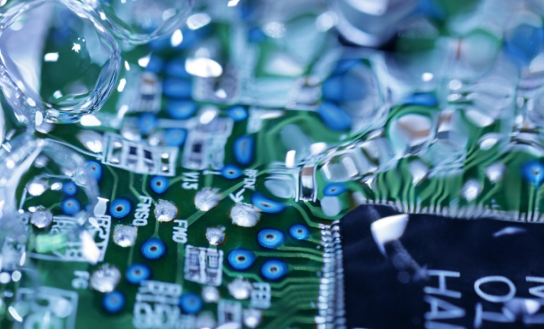 Inside the Push for "Watermarked" Generative AI