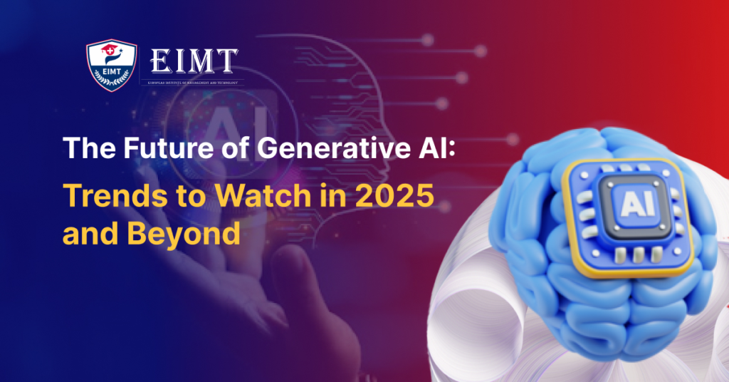 Inside the Push for "Watermarked" Generative AI