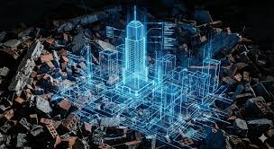The Silicon Scaffold How AI is Building Our Cities and Our Games