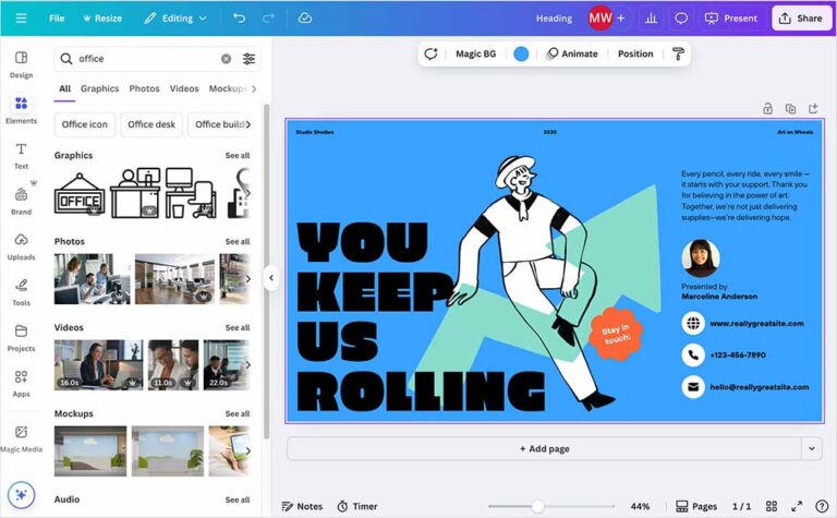 Canva AI 2.0: Design as a Conversation — Your Complete Workflow Guide