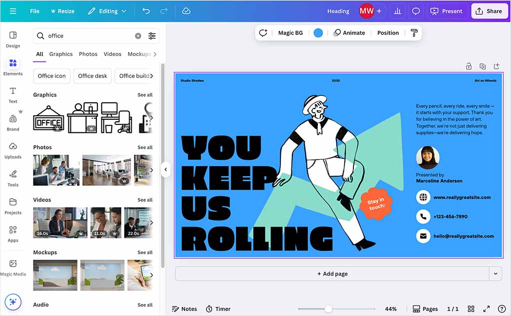 Canva AI 2.0: Design as a Conversation — Your Complete Workflow Guide