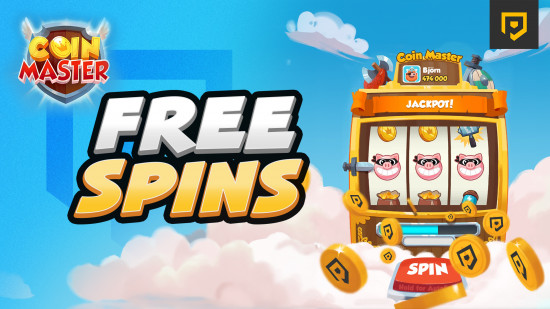 The Hidden Economy of Coin Master: Why Free Spins Are the Real Currency