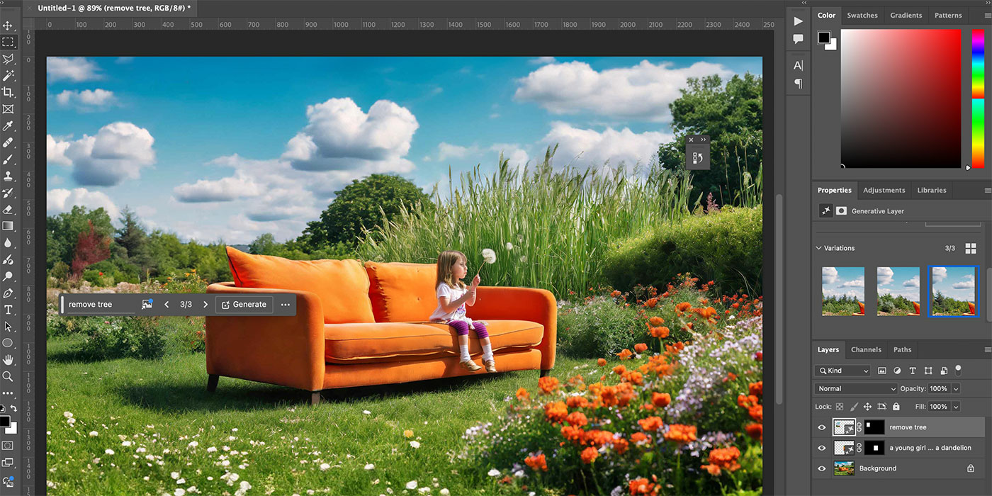 Adobe Photoshop AI Workflows in 2026: From Generative Fill to Agentic Assistants