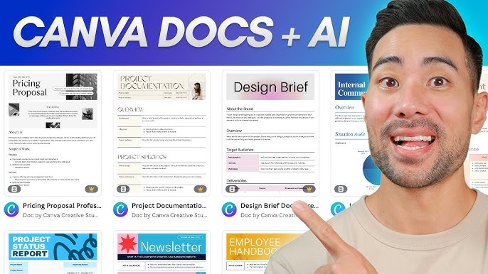 Canva AI 2.0: Design as a Conversation — Your Complete Workflow Guide