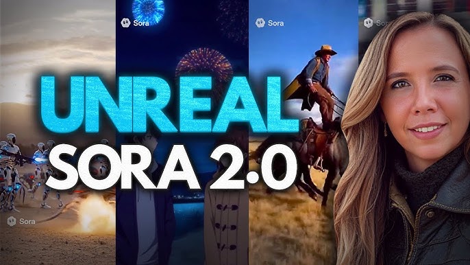 Sora 2: The AI Video Revolution That Came, Conquered, and Said Goodbye