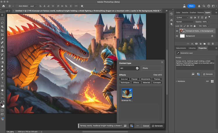 Adobe Photoshop AI Workflows in 2026: From Generative Fill to Agentic Assistants
